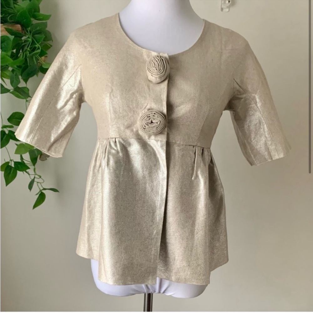 Anna Sui Jacket - Picture 2 of 7